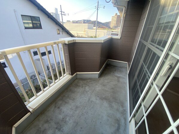 ル・クプル プラースⅡの物件内観写真